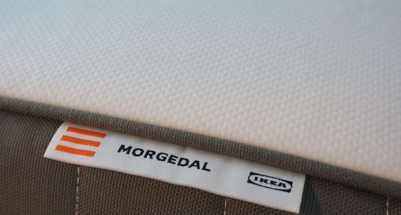 Morgedal Schaummatratze